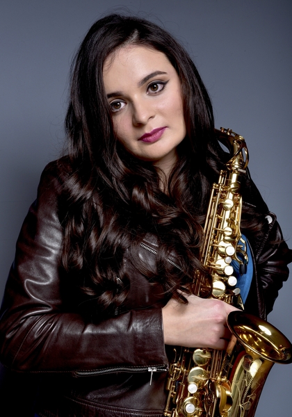 Alumni Spotlight: Sophya Polevaya