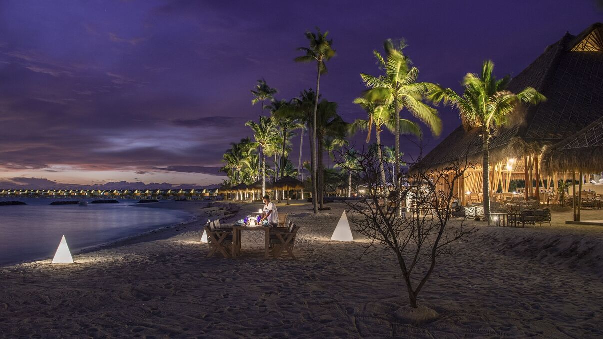 Emerald Maldives Resort & Spa