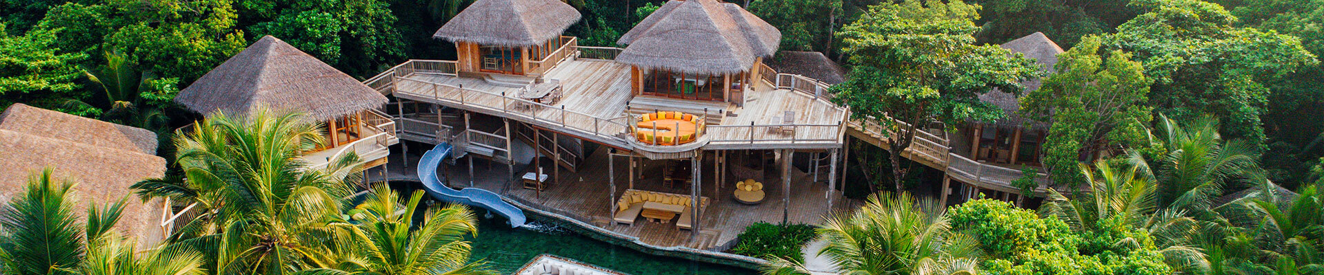 Luxury Maldives Holidays