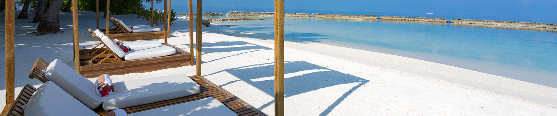 Luxury Maldives Holidays