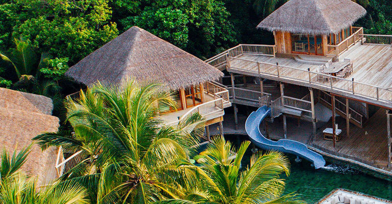 Luxury Maldives Holidays