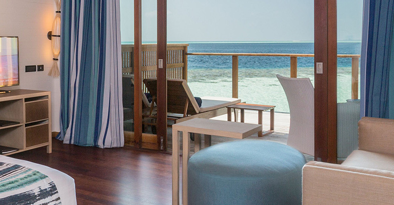 Luxury Maldives Holidays