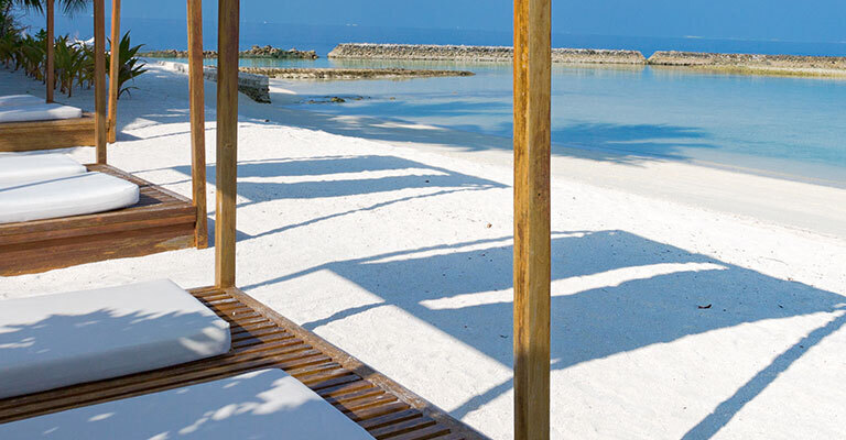 Luxury Maldives Holidays