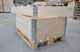 Pallets