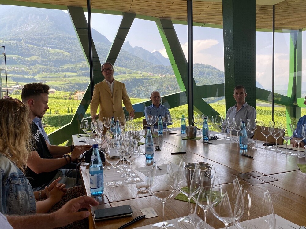 Gold in the Silver Mine