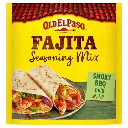 Old El Paso Seasoning Mix 35g