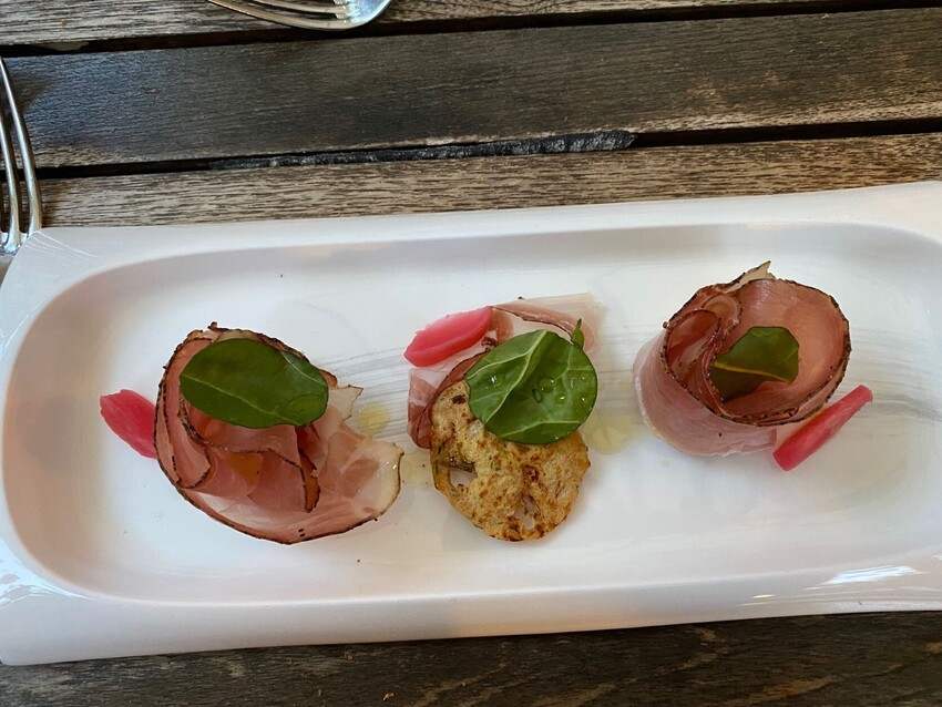 Gold in the Silver Mine