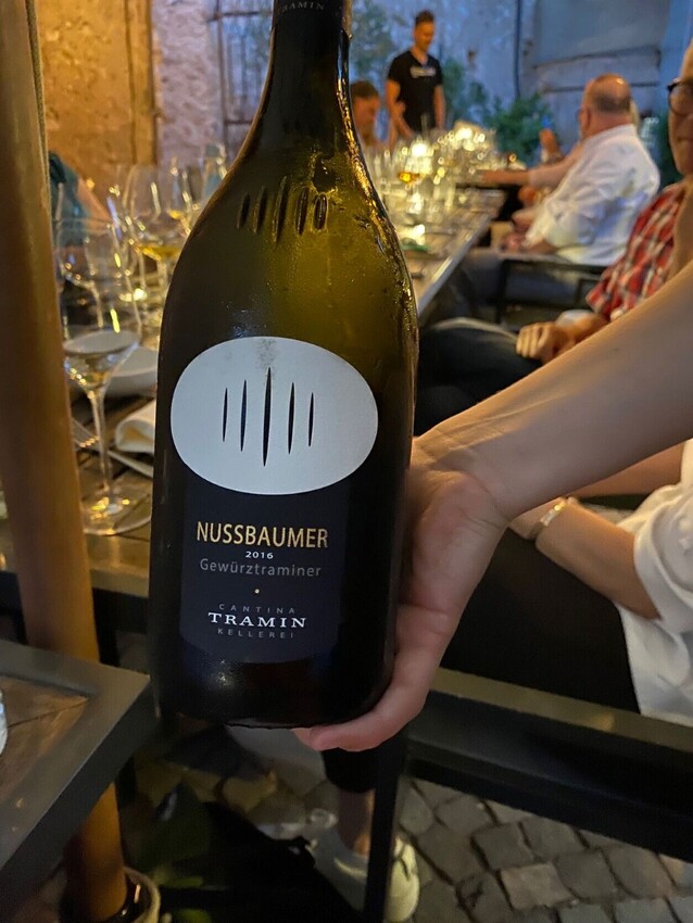 Gold in the Silver Mine