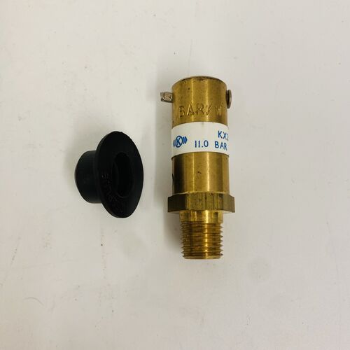 KX2073/7 Safety Valve