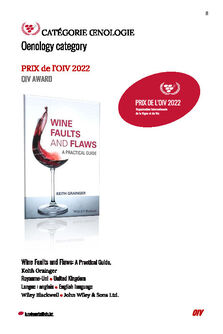 Wine Faults & Flaws: A Practical Guide