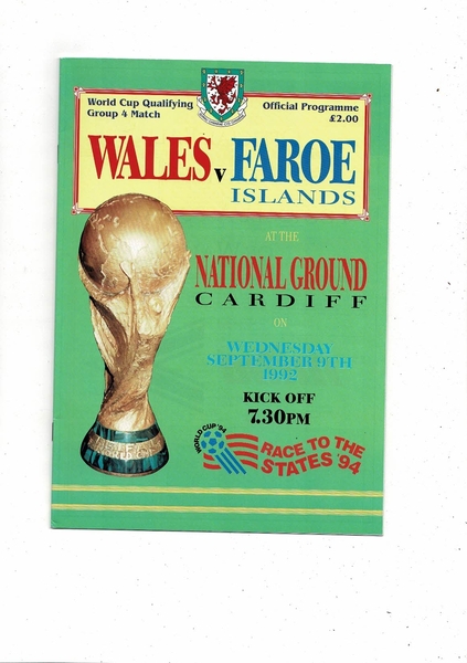 Latest News at Bobs Football Programmes