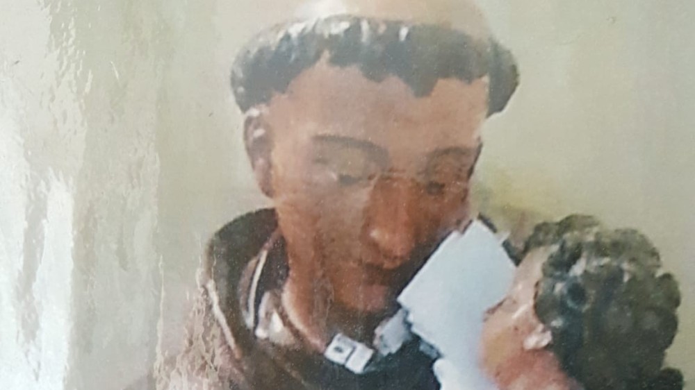 மன்னார் மறைமாவட்ட யாத்திரிகர்கள் ஸ்தல  பெரியகட்டு தூய அந்தோனியார் பெருவிழா