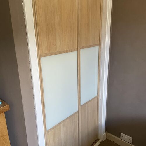 Gallery | Tayside Mirror Doors