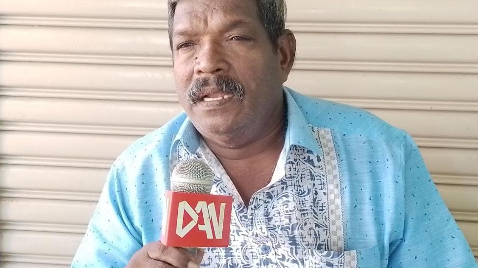 மண்ணெண்ணெய் இல்லாததினால் மீனவர்களின் கஷ்டநிலை