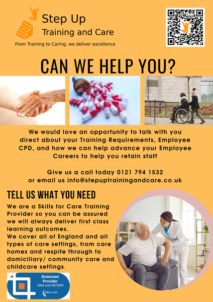 Tell us what you need for your business