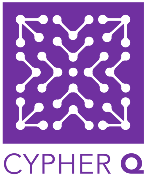 Cypher Q | Cybersecurity CISO Service | Cybersecurity Governance Risk & Compliance | Blockchain Compliance Monitoring