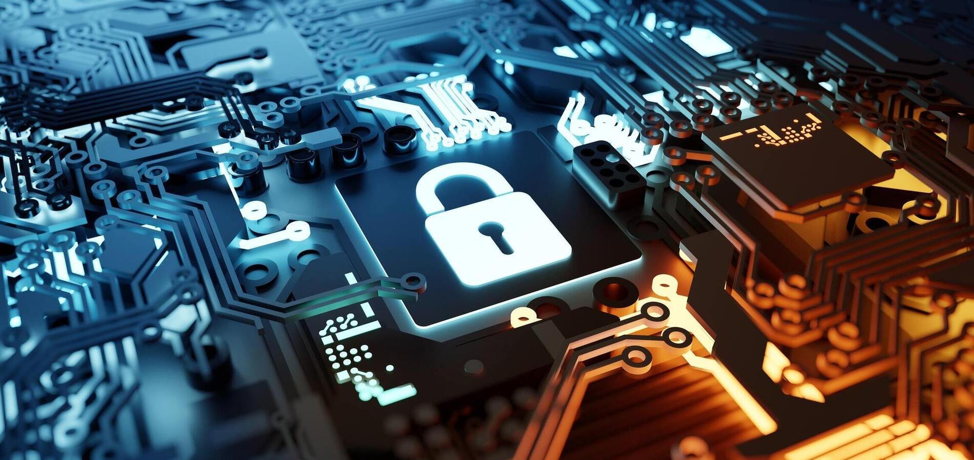 Cybersecurity Governance Risk & Compliance 