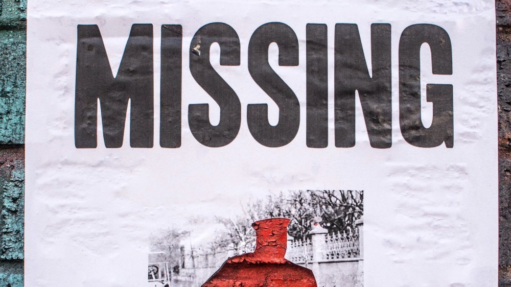 யுவதியை காணவில்லை - கண்டவர்கள் தொடர்பு கொள்ளுங்கள்