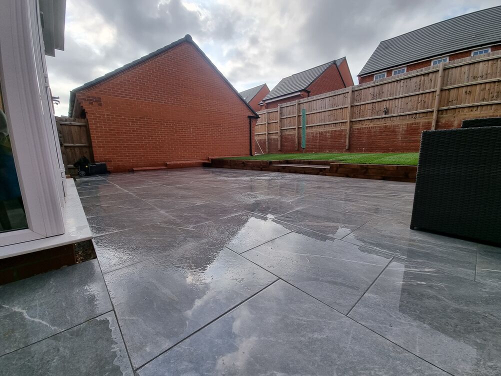Gallery | Hd Landscaping | Landscape Gardening | Garden Maintenance Leighton Buzzard | Garden Design Bedfordshire