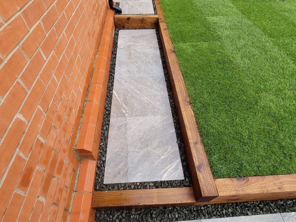 Gallery | Hd Landscaping | Landscape Gardening | Garden Maintenance Leighton Buzzard | Garden Design Bedfordshire