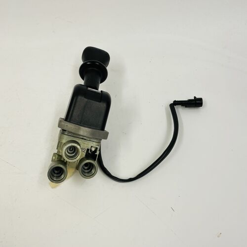 DPM92A Hand Brake Valve (HBV)