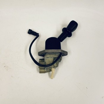 DPM92A Hand Brake Valve (HBV)