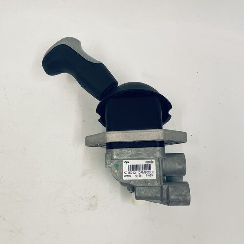 K215012N50 (DPM95DDK) Hand Brake Valve (HBV)