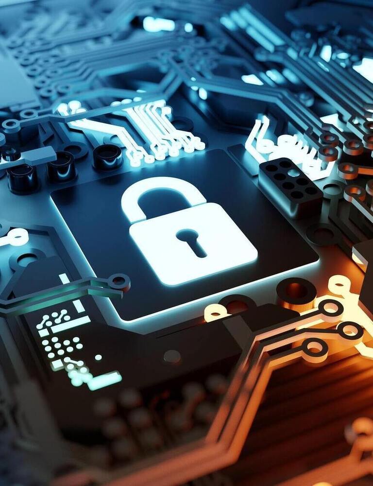 Cypher Q | Cybersecurity CISO Service | Cybersecurity Governance Risk & Compliance | Blockchain Compliance Monitoring