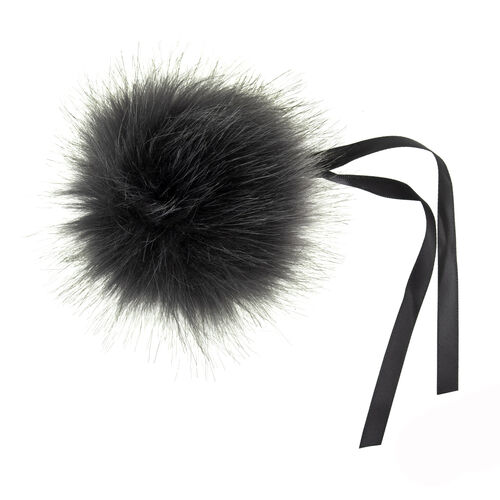 Faux Fur Pom Pom 11cm