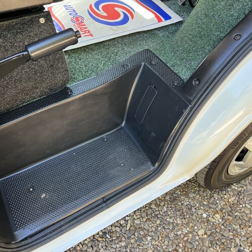 2004 Romahome Dimension R30 Citroen Relay 2.0 HDi Camper Van 2 Berth