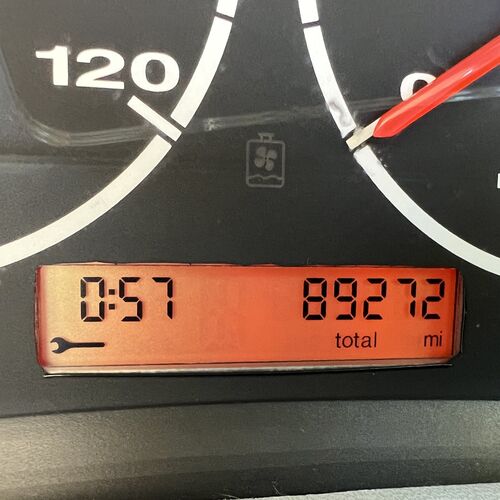 2004 Romahome Dimension R30 Citroen Relay 2.0 HDi Camper Van 2 Berth