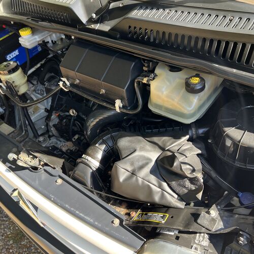 2004 Romahome Dimension R30 Citroen Relay 2.0 HDi Camper Van 2 Berth