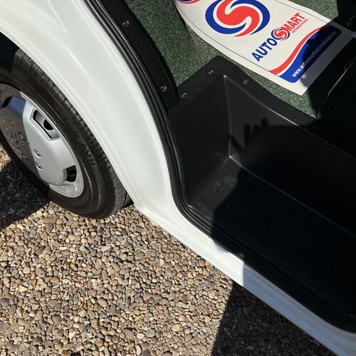 2004 Romahome Dimension R30 Citroen Relay 2.0 HDi Camper Van 2 Berth