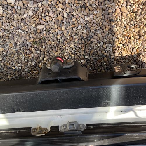 2004 Romahome Dimension R30 Citroen Relay 2.0 HDi Camper Van 2 Berth