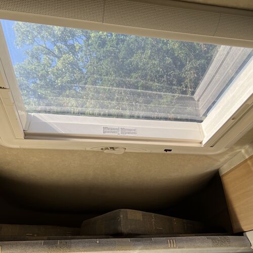 2004 Romahome Dimension R30 Citroen Relay 2.0 HDi Camper Van 2 Berth