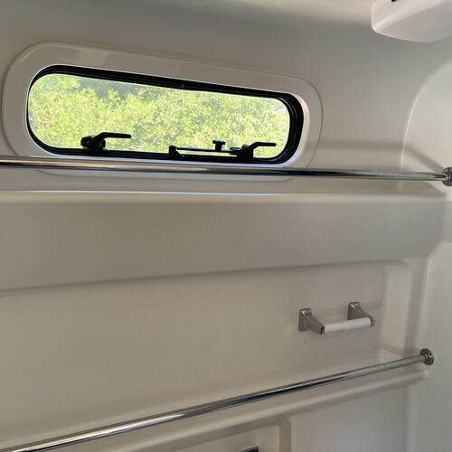 2004 Romahome Dimension R30 Citroen Relay 2.0 HDi Camper Van 2 Berth