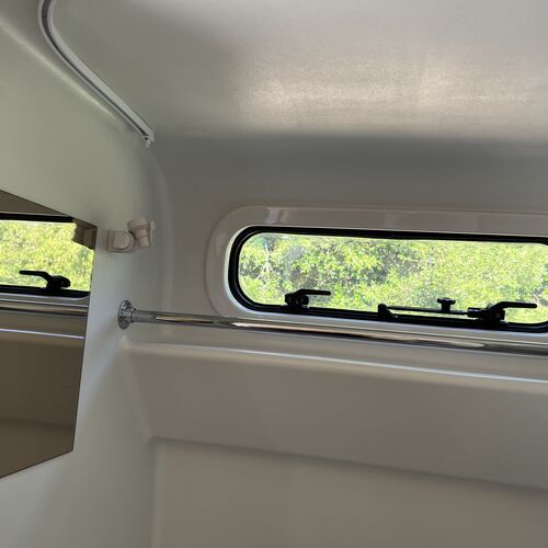 2004 Romahome Dimension R30 Citroen Relay 2.0 HDi Camper Van 2 Berth