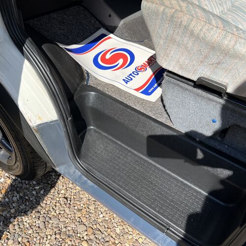 VW Transporter T4 Autosleeper Motorhome  Camper Van 2 Berth 1993 Diesel 2.4