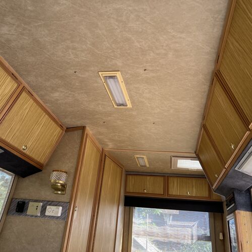 VW Transporter T4 Autosleeper Motorhome  Camper Van 2 Berth 1993 Diesel 2.4