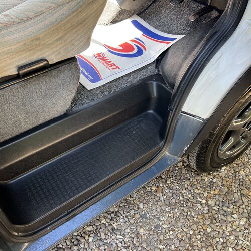 VW Transporter T4 Autosleeper Motorhome  Camper Van 2 Berth 1993 Diesel 2.4