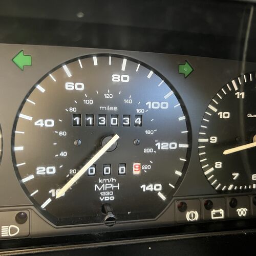 VW Transporter T4 Autosleeper Motorhome  Camper Van 2 Berth 1993 Diesel 2.4