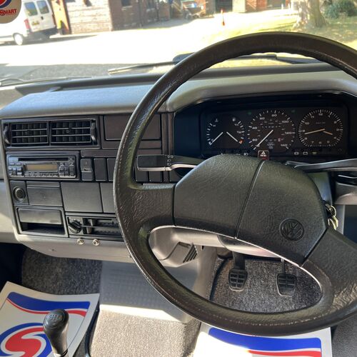 VW Transporter T4 Autosleeper Motorhome  Camper Van 2 Berth 1993 Diesel 2.4