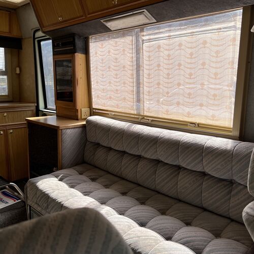 VW Transporter T4 Autosleeper Motorhome  Camper Van 2 Berth 1993 Diesel 2.4