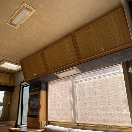 VW Transporter T4 Autosleeper Motorhome  Camper Van 2 Berth 1993 Diesel 2.4