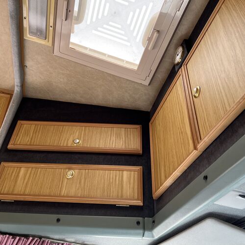 VW Transporter T4 Autosleeper Motorhome  Camper Van 2 Berth 1993 Diesel 2.4