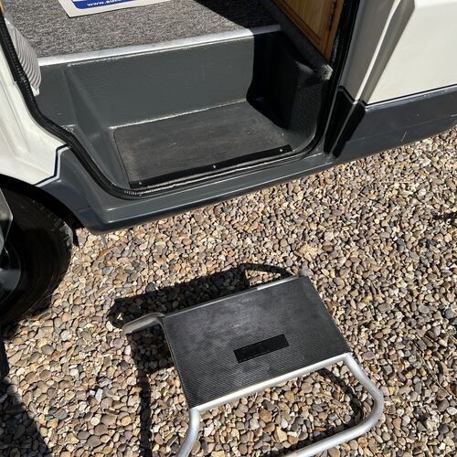 VW Transporter T4 Autosleeper Motorhome  Camper Van 2 Berth 1993 Diesel 2.4