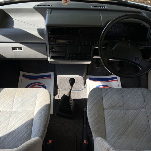 VW Transporter T4 Autosleeper Motorhome  Camper Van 2 Berth 1993 Diesel 2.4