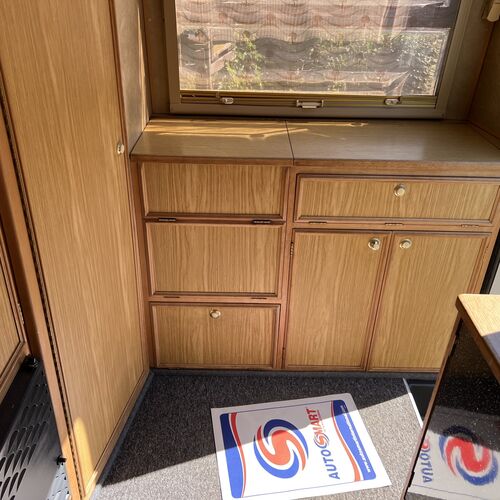 VW Transporter T4 Autosleeper Motorhome  Camper Van 2 Berth 1993 Diesel 2.4