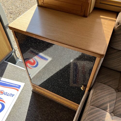 VW Transporter T4 Autosleeper Motorhome  Camper Van 2 Berth 1993 Diesel 2.4