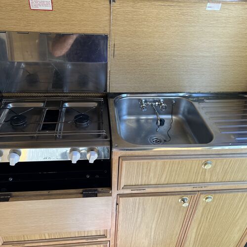 VW Transporter T4 Autosleeper Motorhome  Camper Van 2 Berth 1993 Diesel 2.4